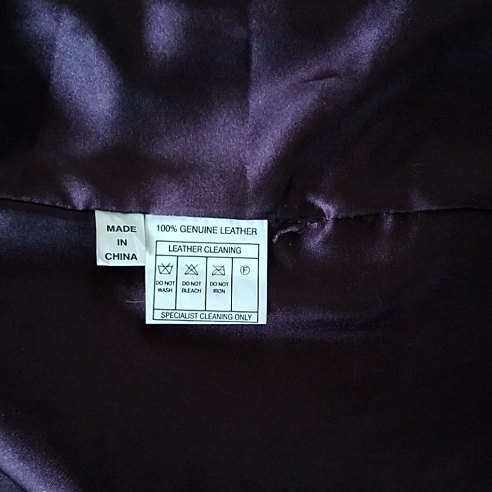 Men's Jacket - Picture 4 of 8